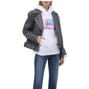 MSGM Hooded sweatshirts